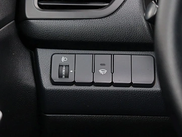 Kia Rio, 2017г, передний привод, механика