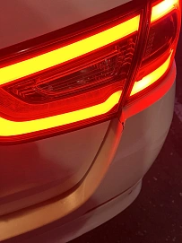 Kia Optima, 2015г, передний привод, автомат