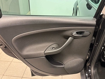 SEAT Altea, 2012г, передний привод, робот