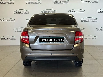 Lada (ВАЗ) Granta, 2024г, передний привод, механика