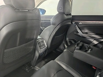 Geely Atlas Pro, 2023г, полный привод, робот