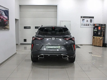 GAC GS3, 2024г, передний привод, робот