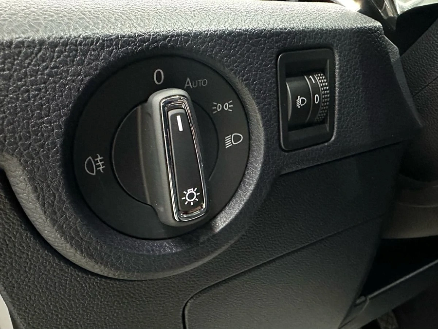 Volkswagen Tharu, 2025г., передний привод, робот