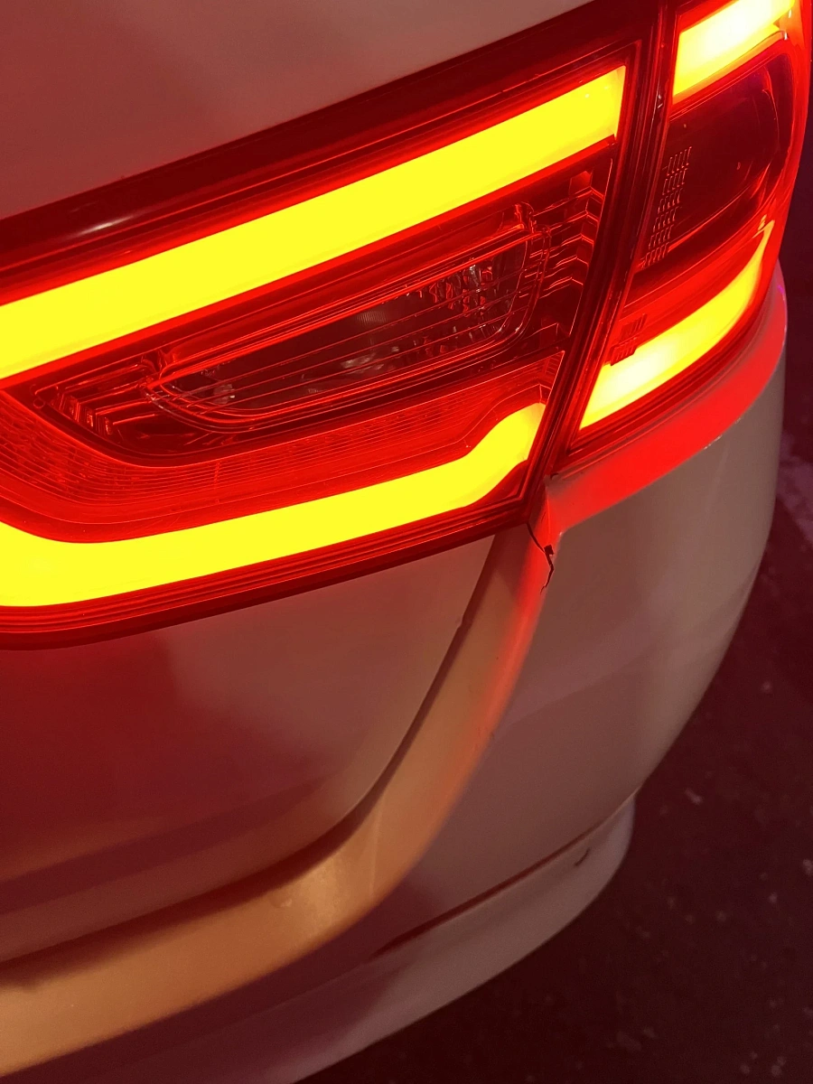 Kia Optima, 2015г., передний привод, автомат