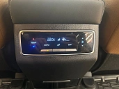 Changan CS95, 2023г., полный привод, автомат