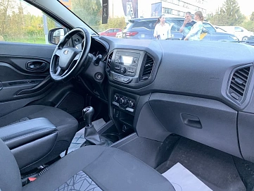 Lada (ВАЗ) XRAY, 2018г, передний привод, механика