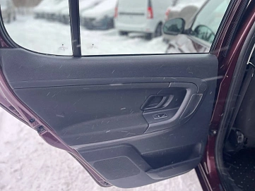 Skoda Fabia, 2012г, передний привод, механика