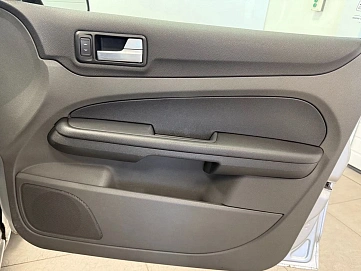 Ford Focus, 2007г, передний привод, механика