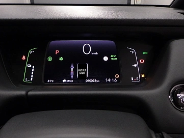 Honda Fit, 2022г, передний привод, вариатор