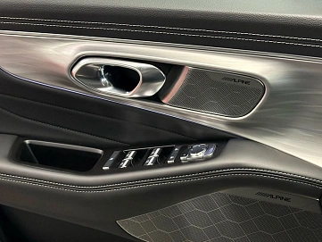 GAC GS8, 2023г, полный привод, автомат