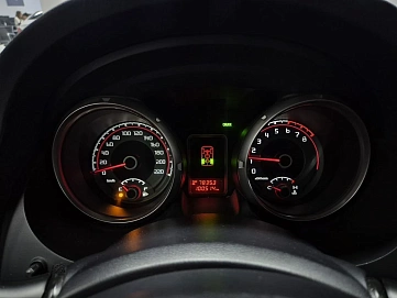 Mitsubishi Pajero, 2012г, полный привод, механика