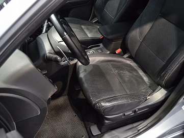 Mitsubishi Outlander, 2012г, полный привод, вариатор