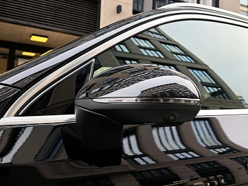 Mercedes-Benz GLC, 2024г, полный привод, автомат