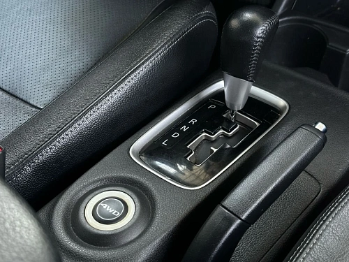 Mitsubishi Outlander, 2013г, полный привод, вариатор