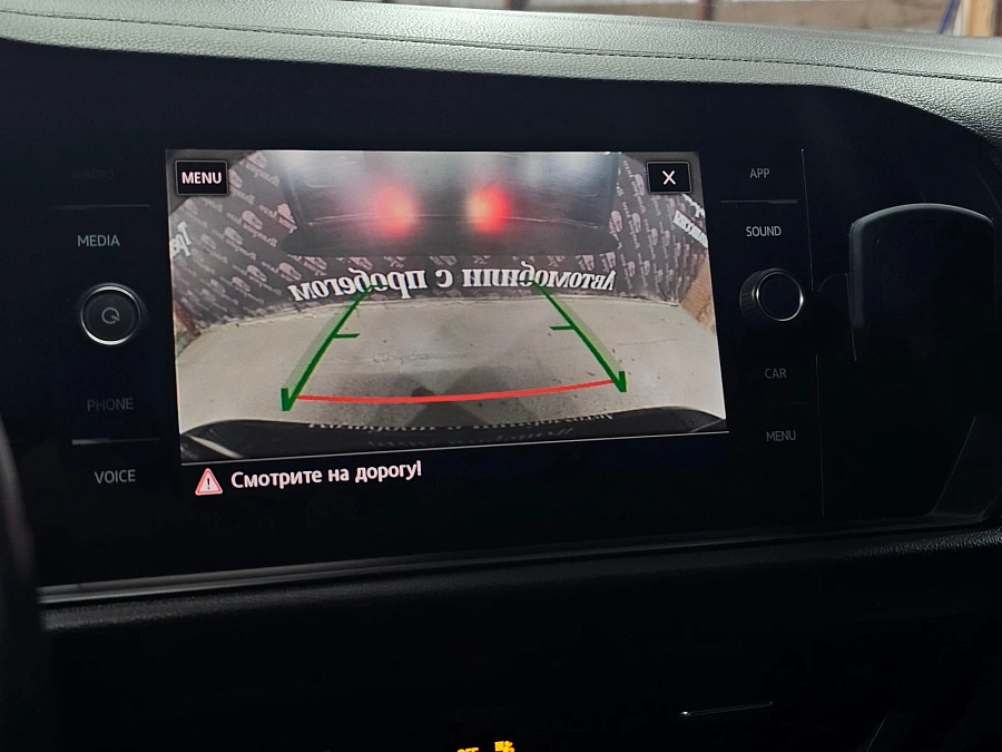 Volkswagen Jetta, 2019г., передний привод, робот