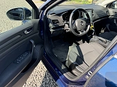 Renault Megane, 2019г., передний привод, робот