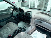 Lada (ВАЗ) Kalina, 2009г., передний привод, механика