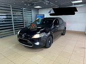 Ford Focus, 2010г., передний привод, автомат