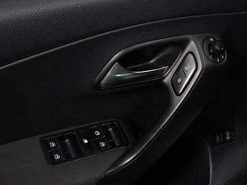 Volkswagen Polo, 2012г, передний привод, автомат