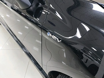 Toyota Camry, 2024г, передний привод, вариатор