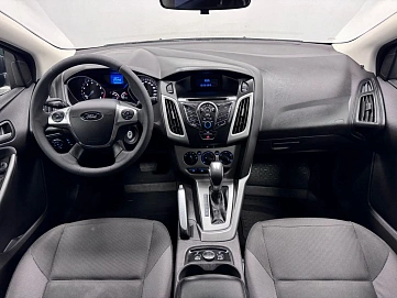 Ford Focus, 2013г, передний привод, автомат