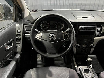 SsangYong Actyon, 2013г, передний привод, автомат