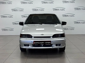 Lada (ВАЗ) 2115, 2012г, передний привод, механика