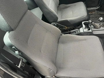 Lada (ВАЗ) , 2019г., полный привод, механика