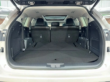Toyota Highlander, 2025г, полный привод, автомат