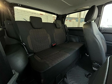 Lada (ВАЗ) 2121 (4x4), 2020г, передний привод, механика