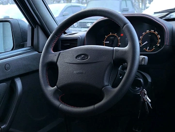 Lada (ВАЗ) , 2025г., полный привод, механика