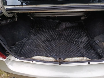 Renault Logan, 2013г, передний привод, механика