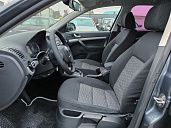 Skoda , 2012г., передний привод, автомат