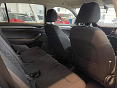 Skoda Kodiaq, 2018г., передний привод, робот