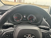 Toyota RAV4, 2021г., полный привод, автомат