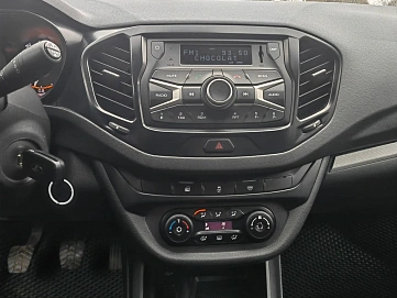 Lada (ВАЗ) Vesta, 2021г, передний привод, механика