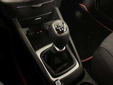 Kia Ceed, 2010г, передний привод, механика