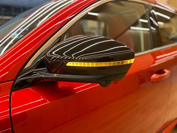 Changan , 2023г., передний привод, робот