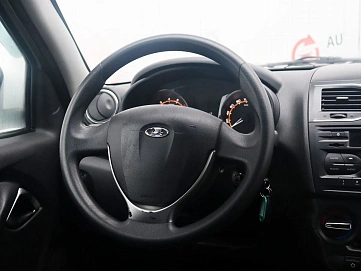 Lada (ВАЗ) Granta, 2021г, передний привод, механика