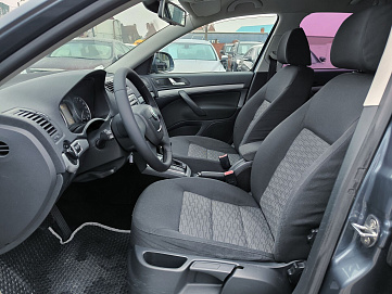 Skoda , 2012г., передний привод, автомат