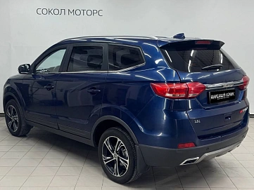 Lifan Myway, 2018г, задний привод, механика