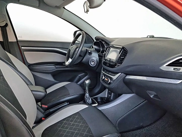 Lada (ВАЗ) , 2017г., передний привод, механика