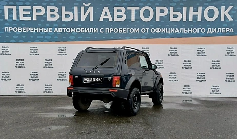 LADA_ВАЗ , 2023г., передний привод, механика