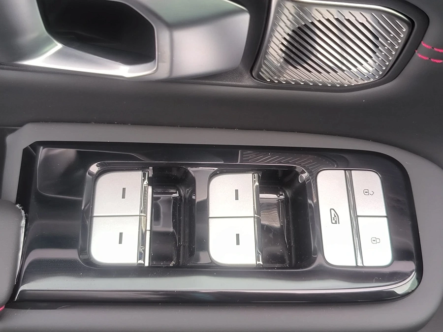 JETOUR DASHING, 2025г., передний привод, робот