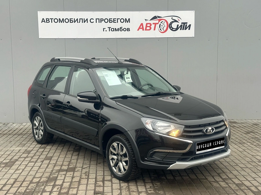 Lada (ВАЗ) , 2023г., передний привод, механика