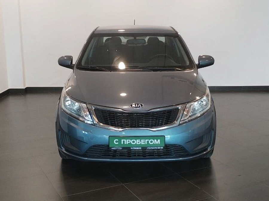 Kia , 2014г., передний привод, механика