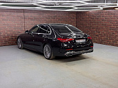 Mercedes-Benz C-Класс, 2023г.