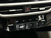 Kia K3, 2025г., передний привод, вариатор