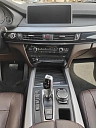BMW X5, 2015г., полный привод, автомат