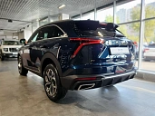 Haval F7, 2025г., полный привод, робот